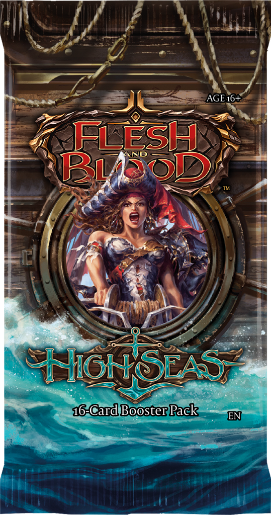 Display FAB: High Seas Booster EN (24)