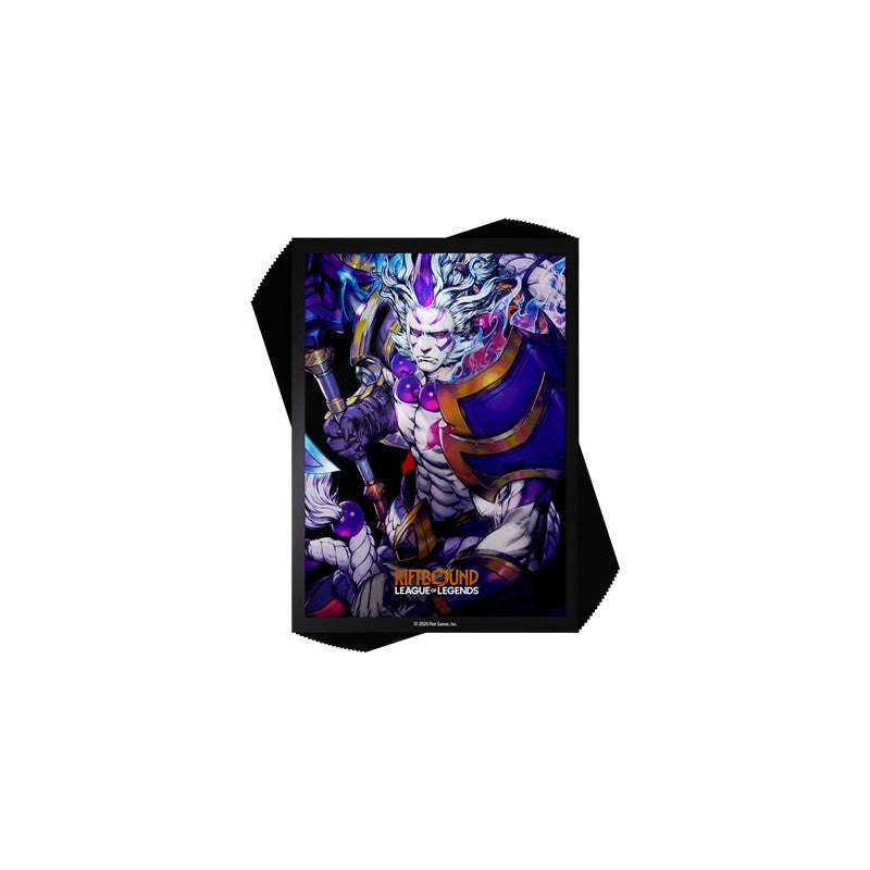 Spirit Blossom Darius Sleeves