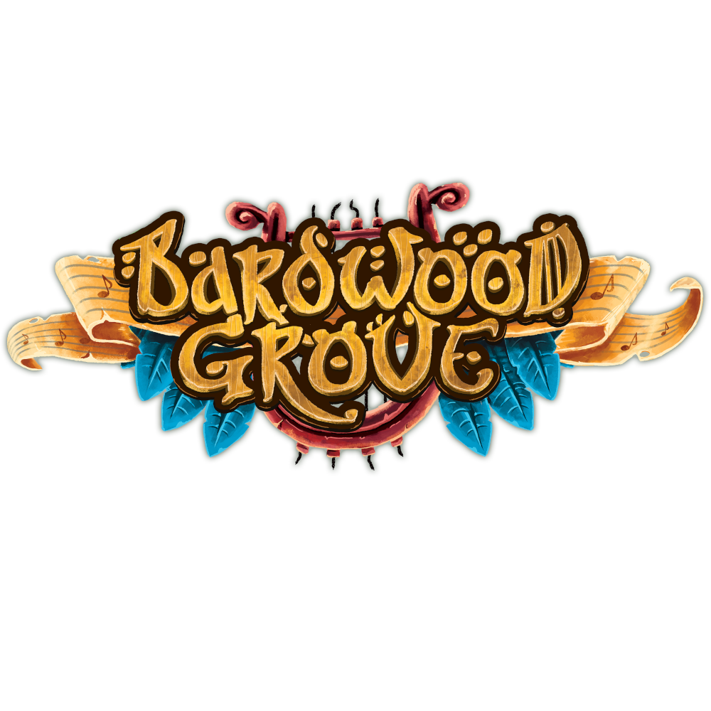 Bardwood grove + extension Spirits of The Grove