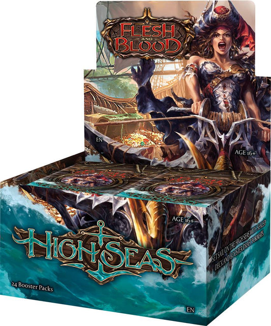 Display FAB: High Seas Booster EN (24)